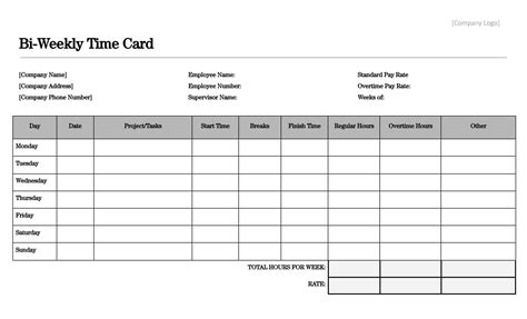 deluxe time cards|Weekly Time Card, Tag Stock .